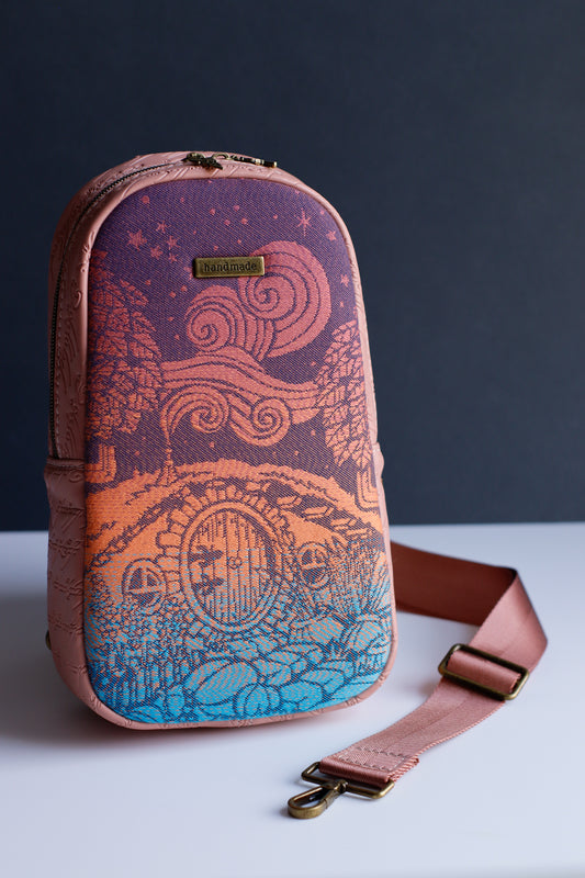 Here at the End of All Slings