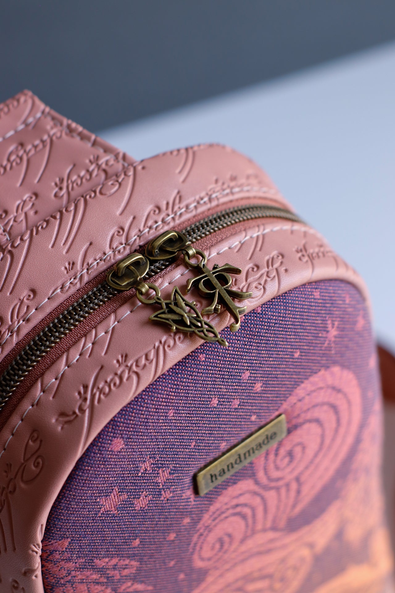 Here at the End of All Slings