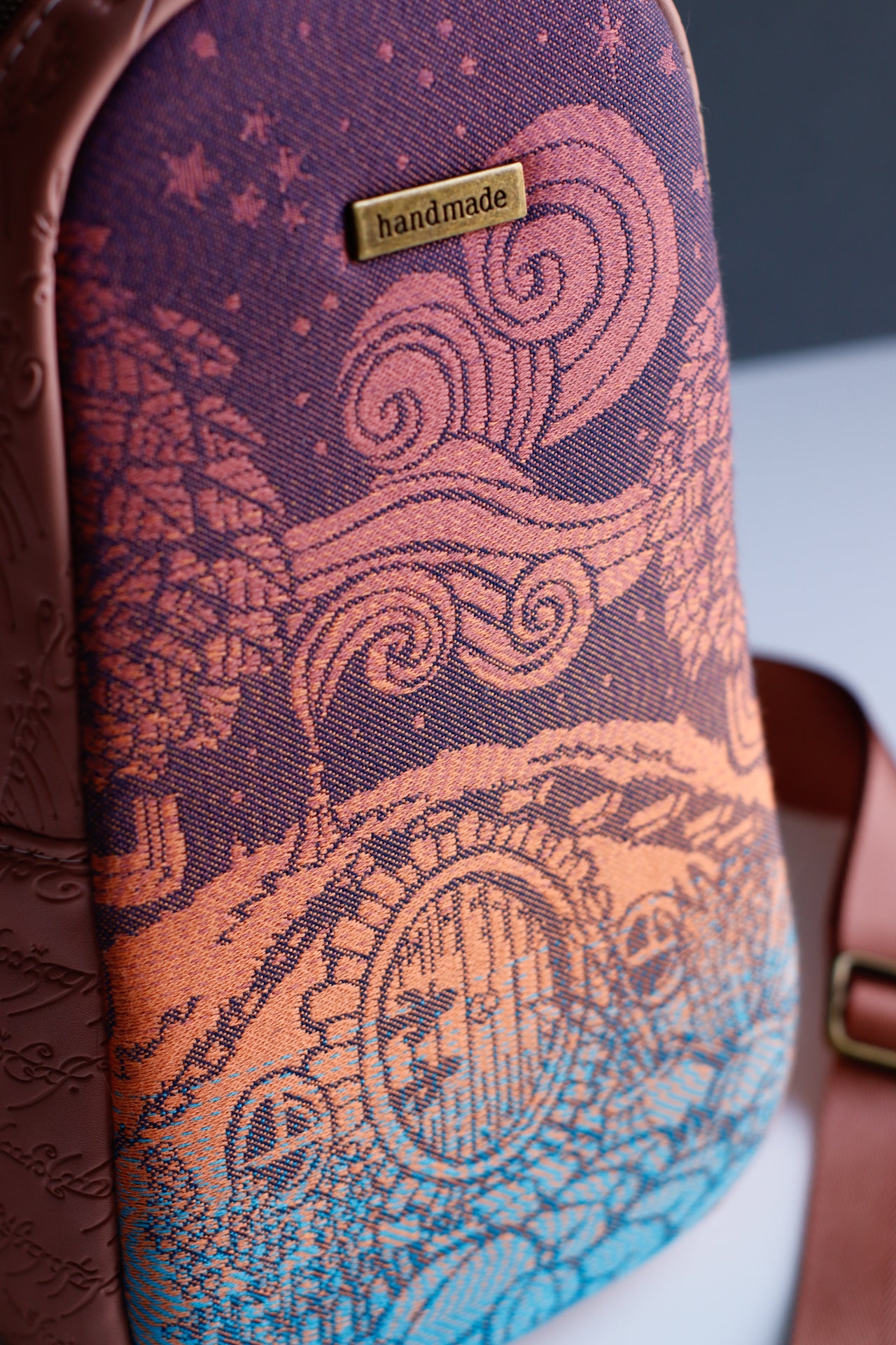 Here at the End of All Slings