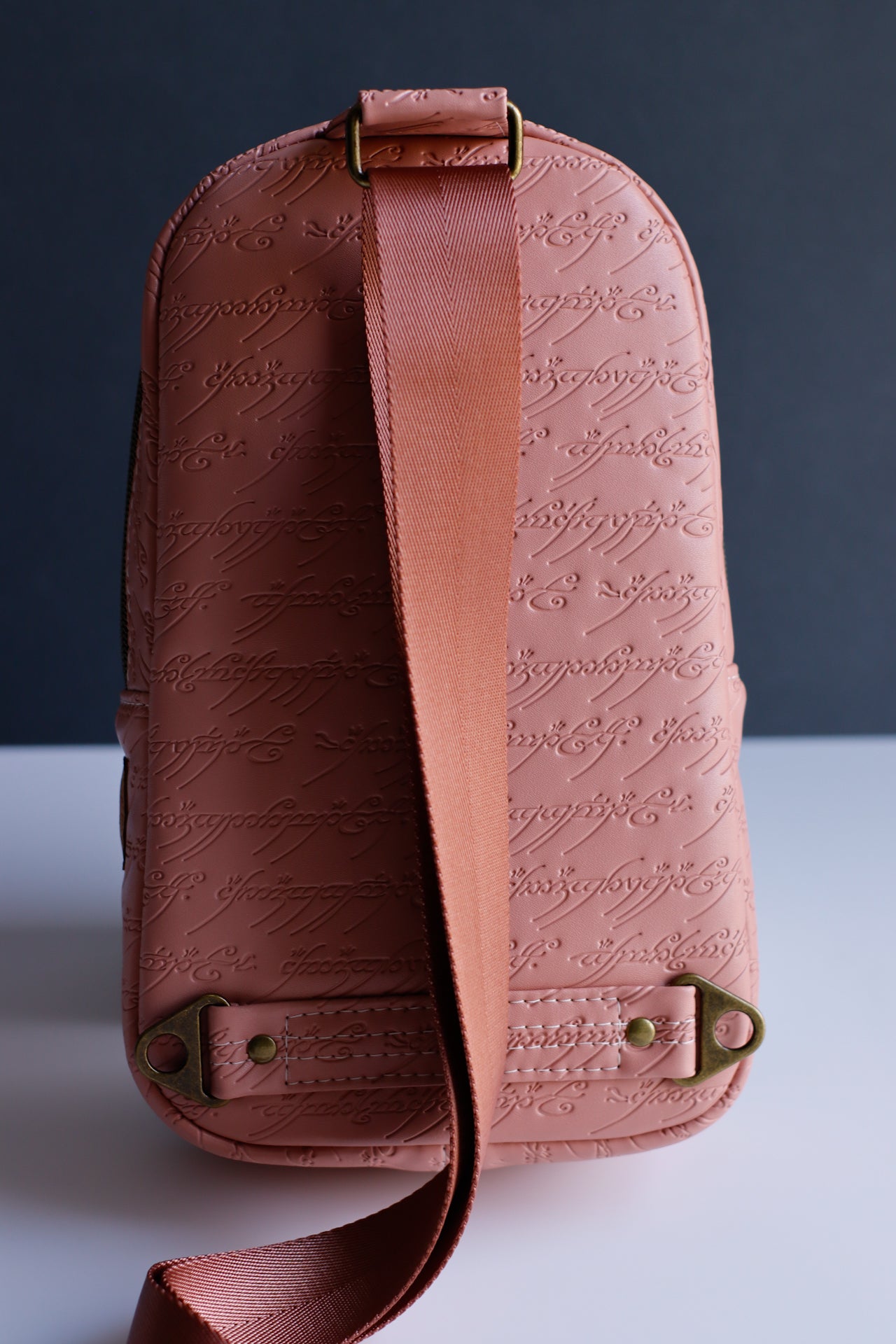 Here at the End of All Slings