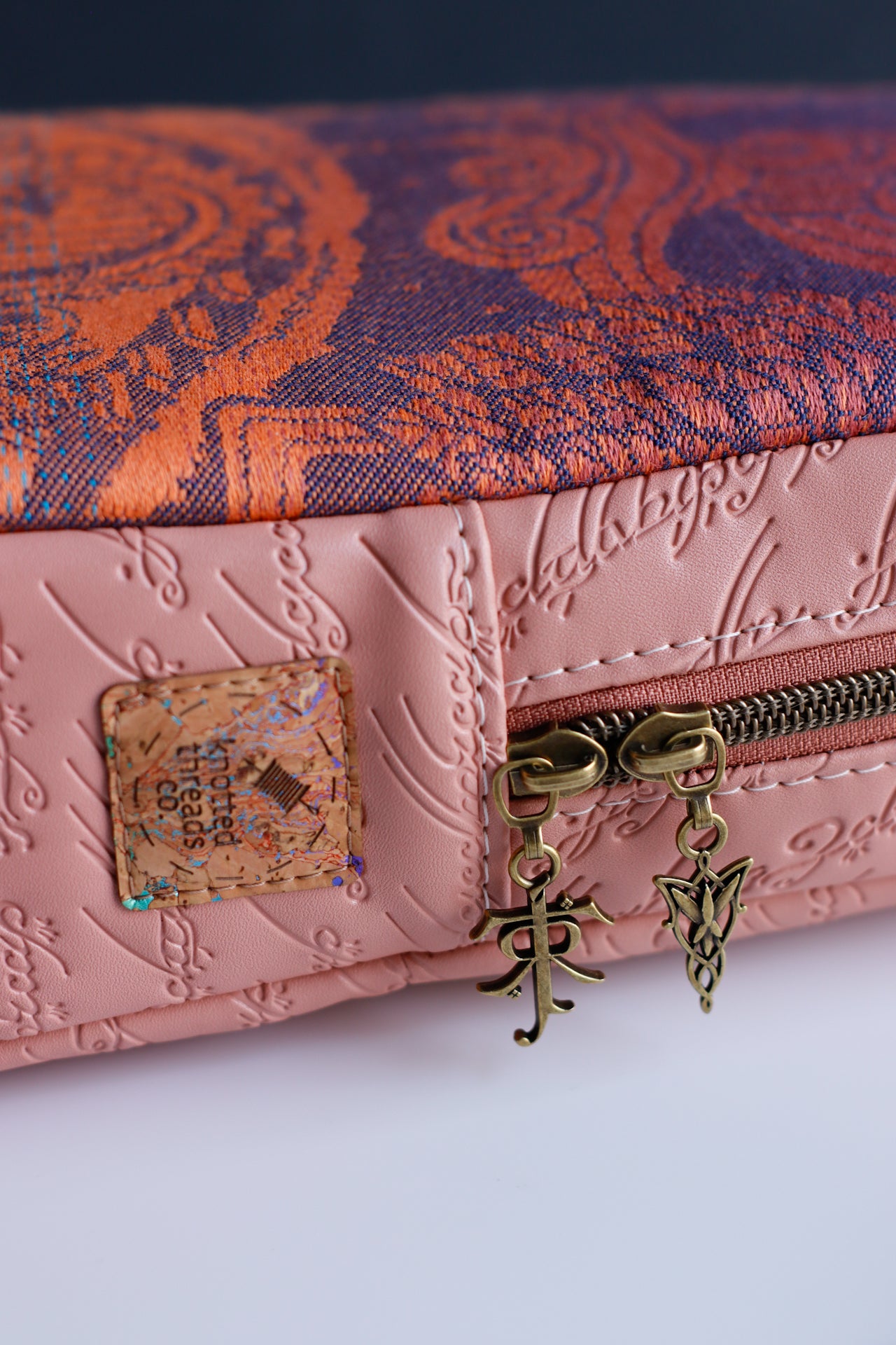 Here at the End of All Slings