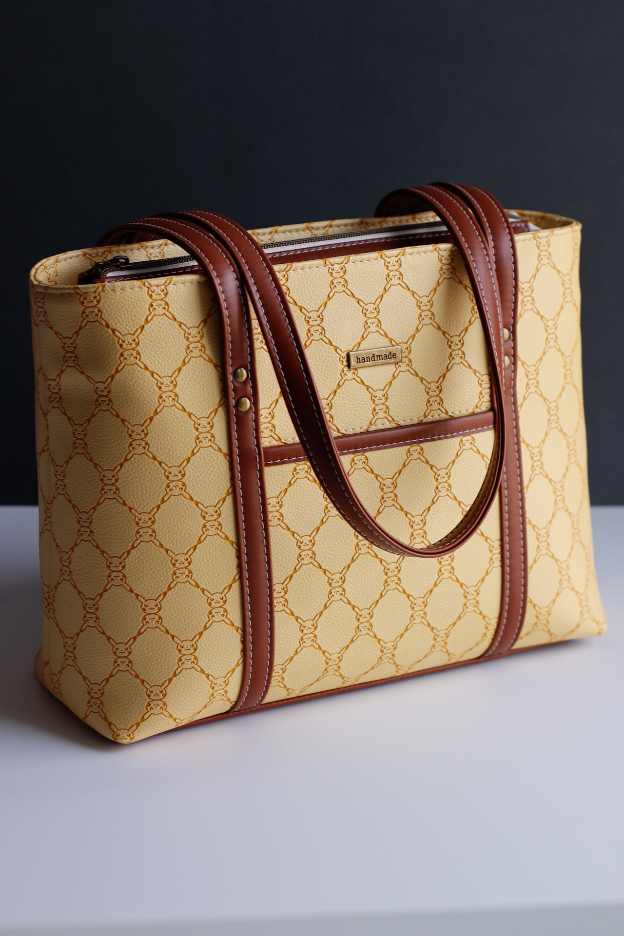 Gotta Carry 'Em All!