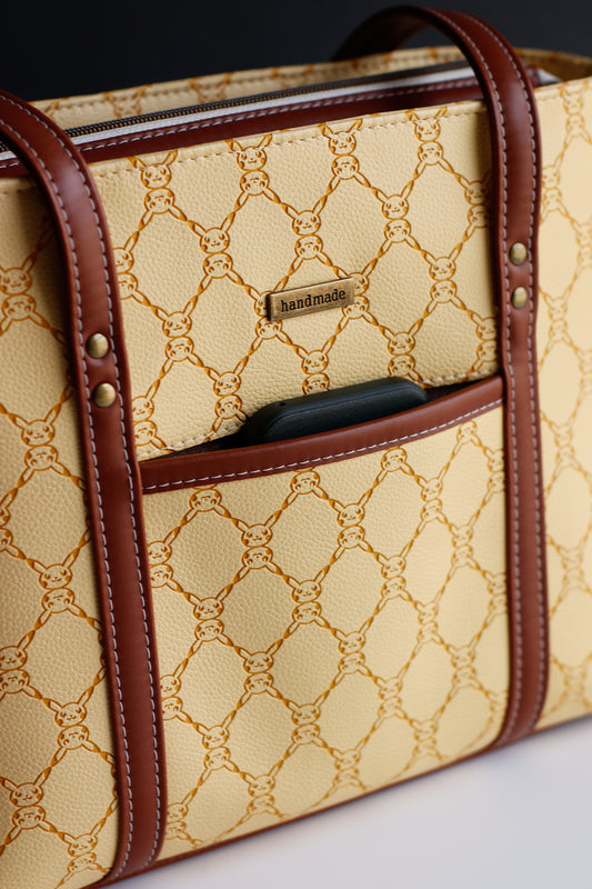 Gotta Carry 'Em All!