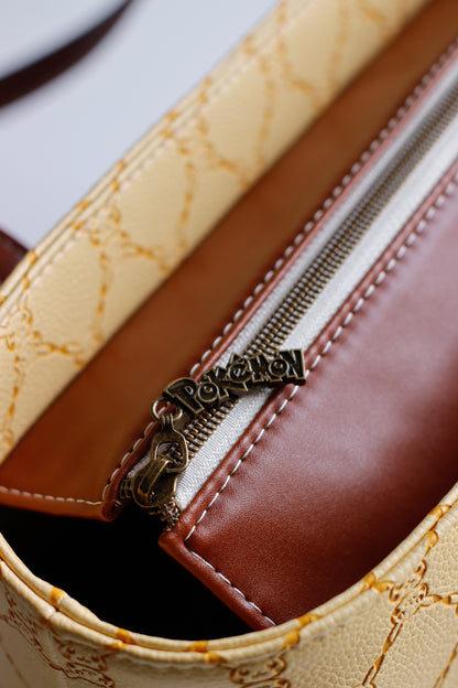 Gotta Carry 'Em All!