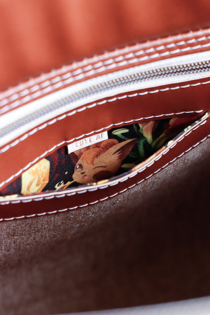 Gotta Carry 'Em All!