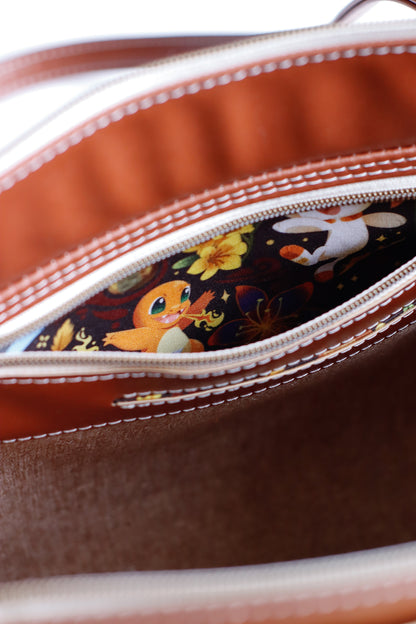 Gotta Carry 'Em All!