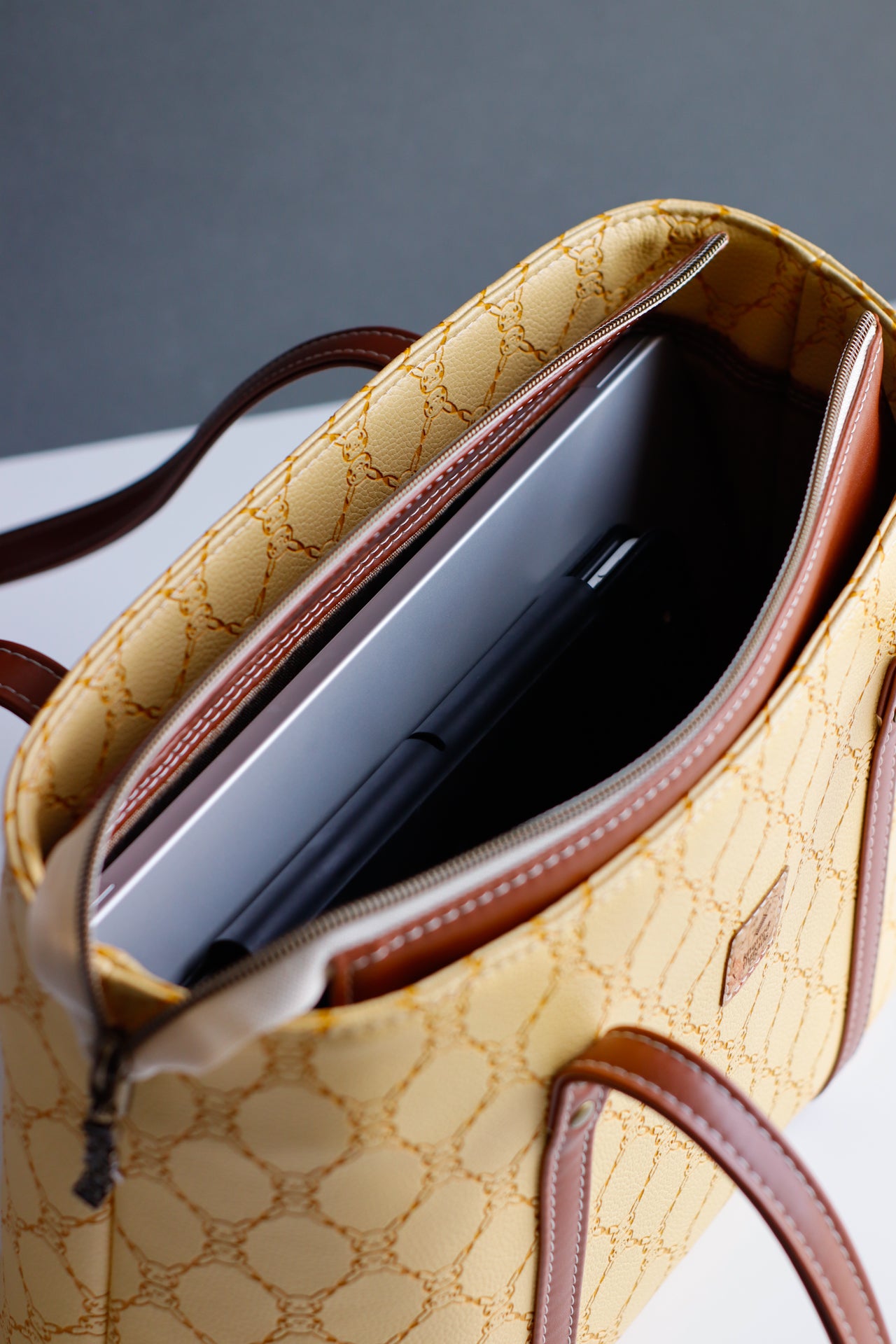 Gotta Carry 'Em All!