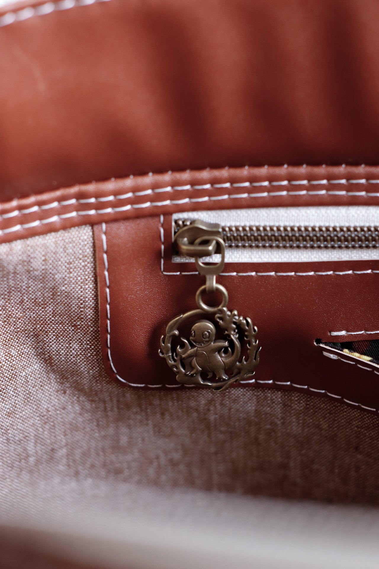 Gotta Carry 'Em All!