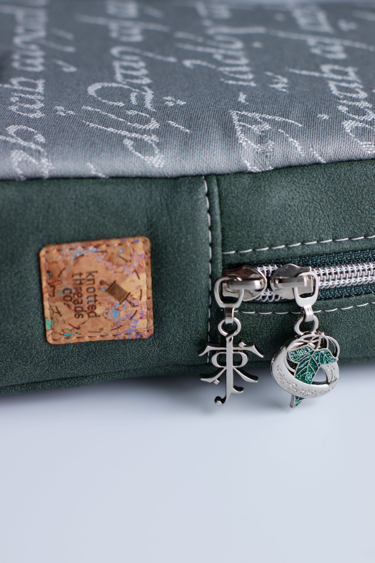 A Not-So-Heavy Burden