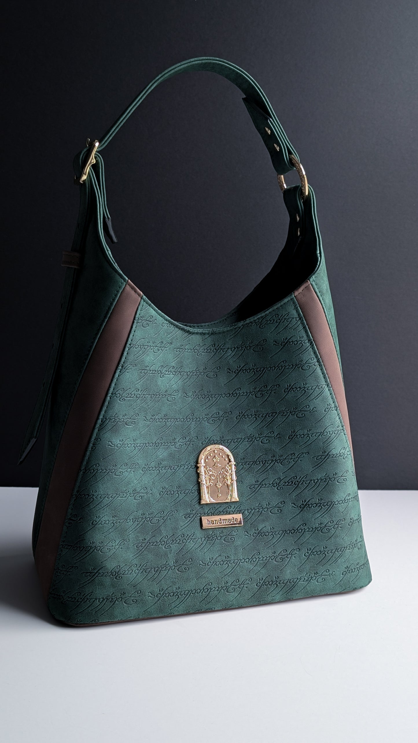 Speak Friend & Carry - Adena Shoulder Bag - AS-IS