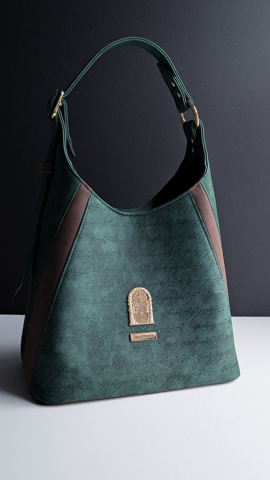 Speak Friend & Carry - Adena Shoulder Bag - AS-IS