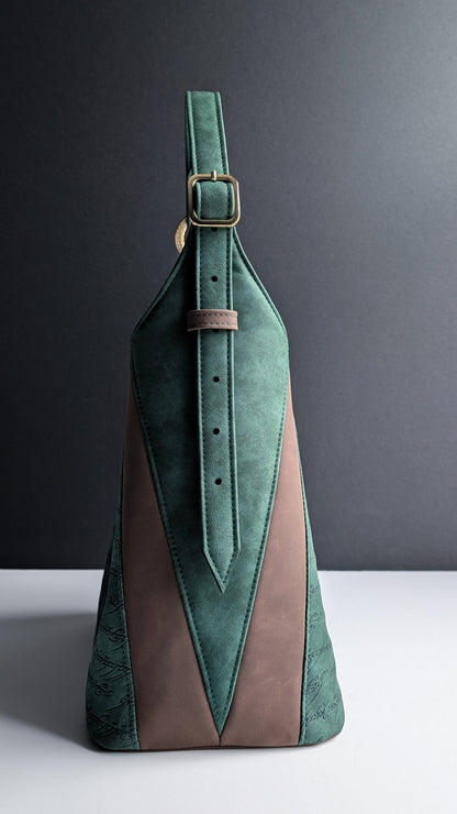 Speak Friend & Carry - Adena Shoulder Bag - AS-IS