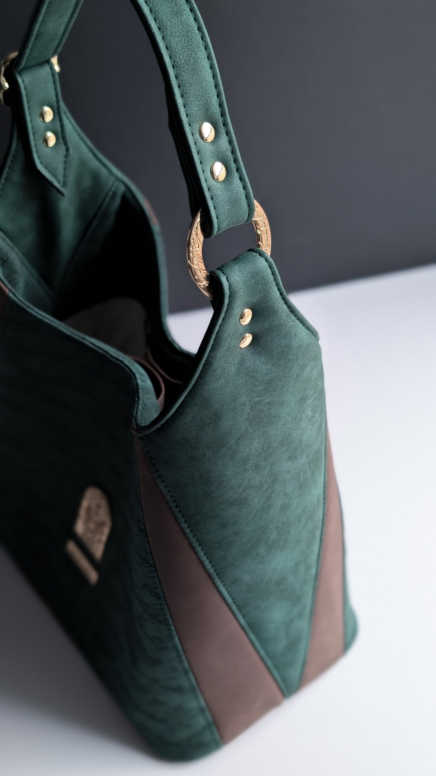 Speak Friend & Carry - Adena Shoulder Bag - AS-IS