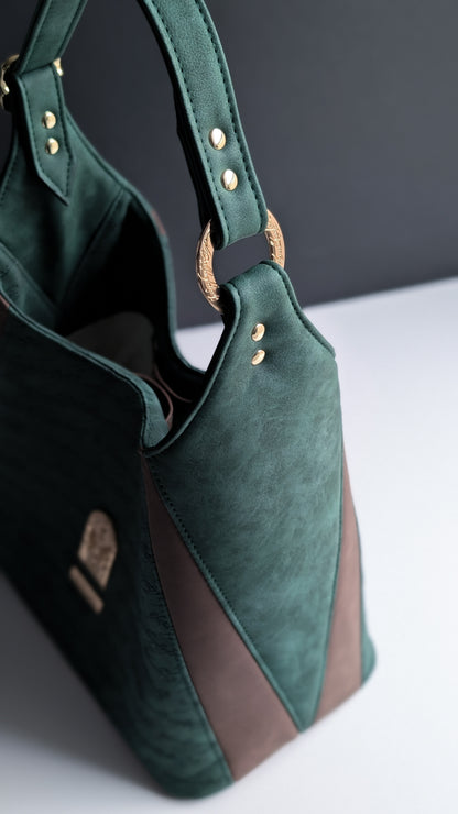 Speak Friend & Carry - Adena Shoulder Bag - AS-IS