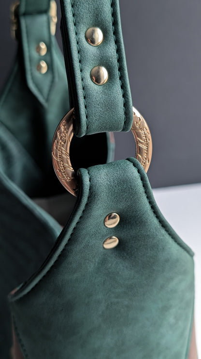 Speak Friend & Carry - Adena Shoulder Bag - AS-IS