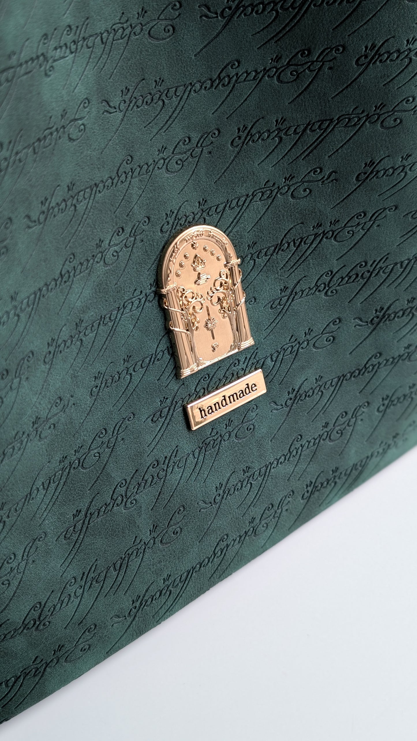 Speak Friend & Carry - Adena Shoulder Bag - AS-IS