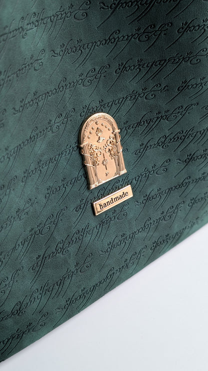 Speak Friend & Carry - Adena Shoulder Bag - AS-IS