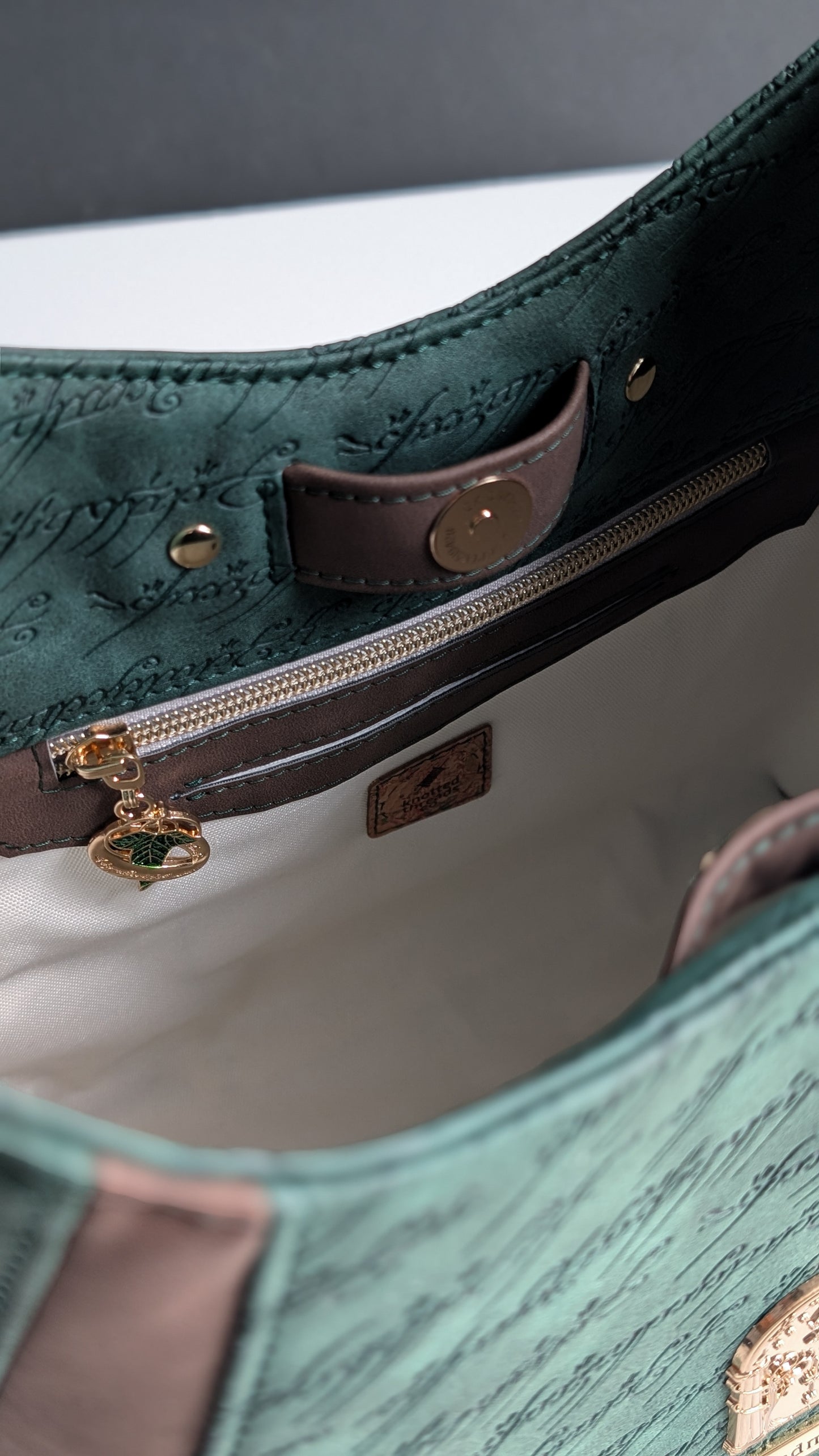 Speak Friend & Carry - Adena Shoulder Bag - AS-IS