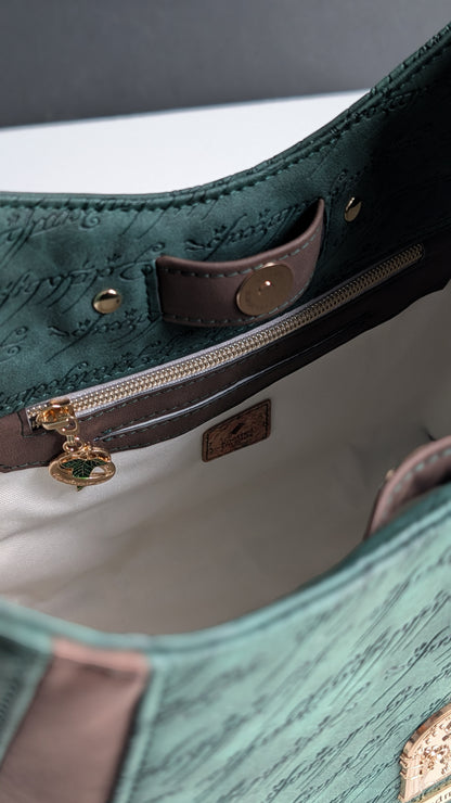 Speak Friend & Carry - Adena Shoulder Bag - AS-IS