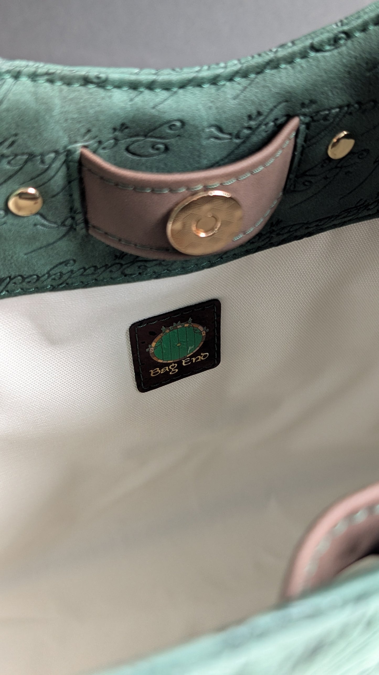 Speak Friend & Carry - Adena Shoulder Bag - AS-IS