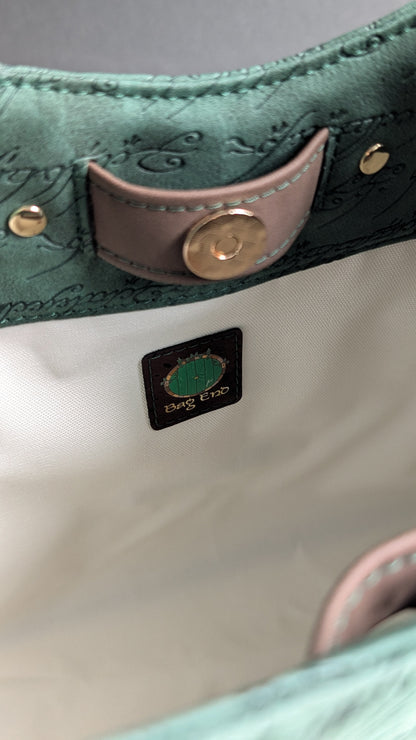 Speak Friend & Carry - Adena Shoulder Bag - AS-IS