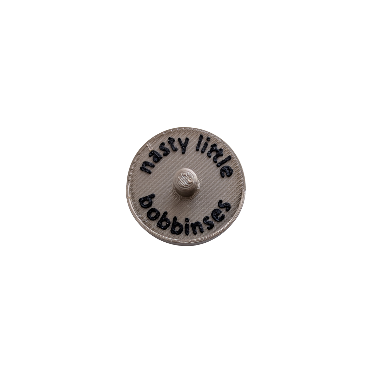 [Restocked!] Magnetic Backup Bobbin Holders