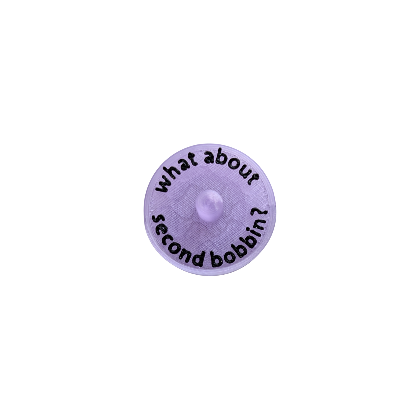 [Restocked!] Magnetic Backup Bobbin Holders