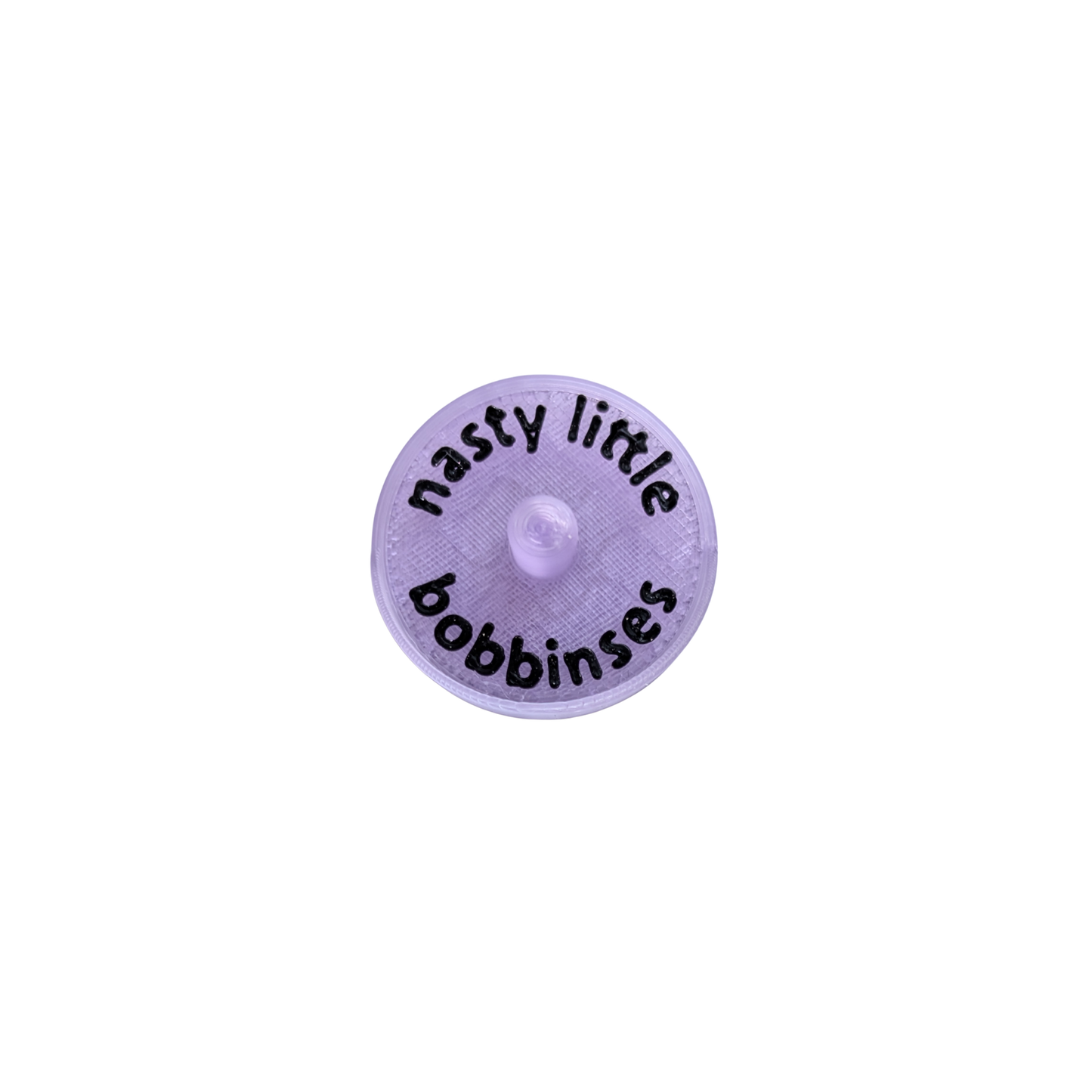 [Restocked!] Magnetic Backup Bobbin Holders