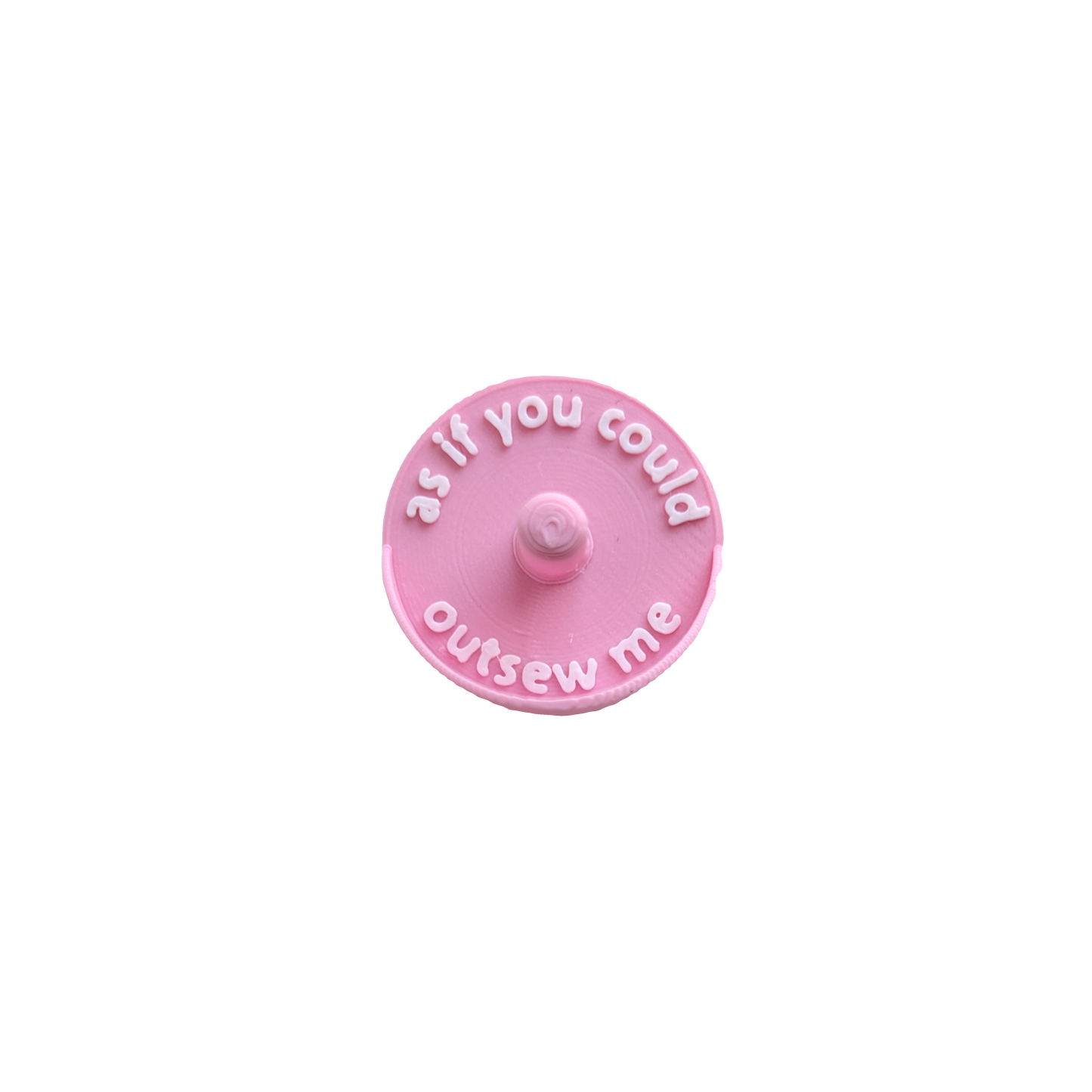[Restocked!] Magnetic Backup Bobbin Holders