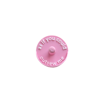 [Restocked!] Magnetic Backup Bobbin Holders