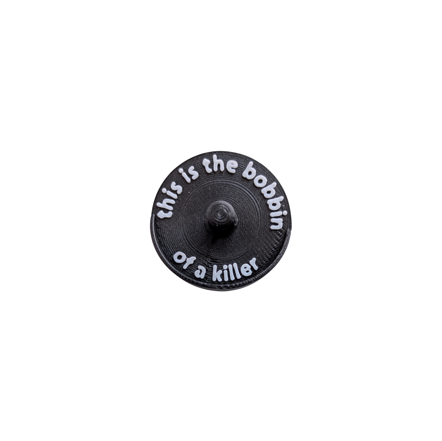 [Restocked!] Magnetic Backup Bobbin Holders
