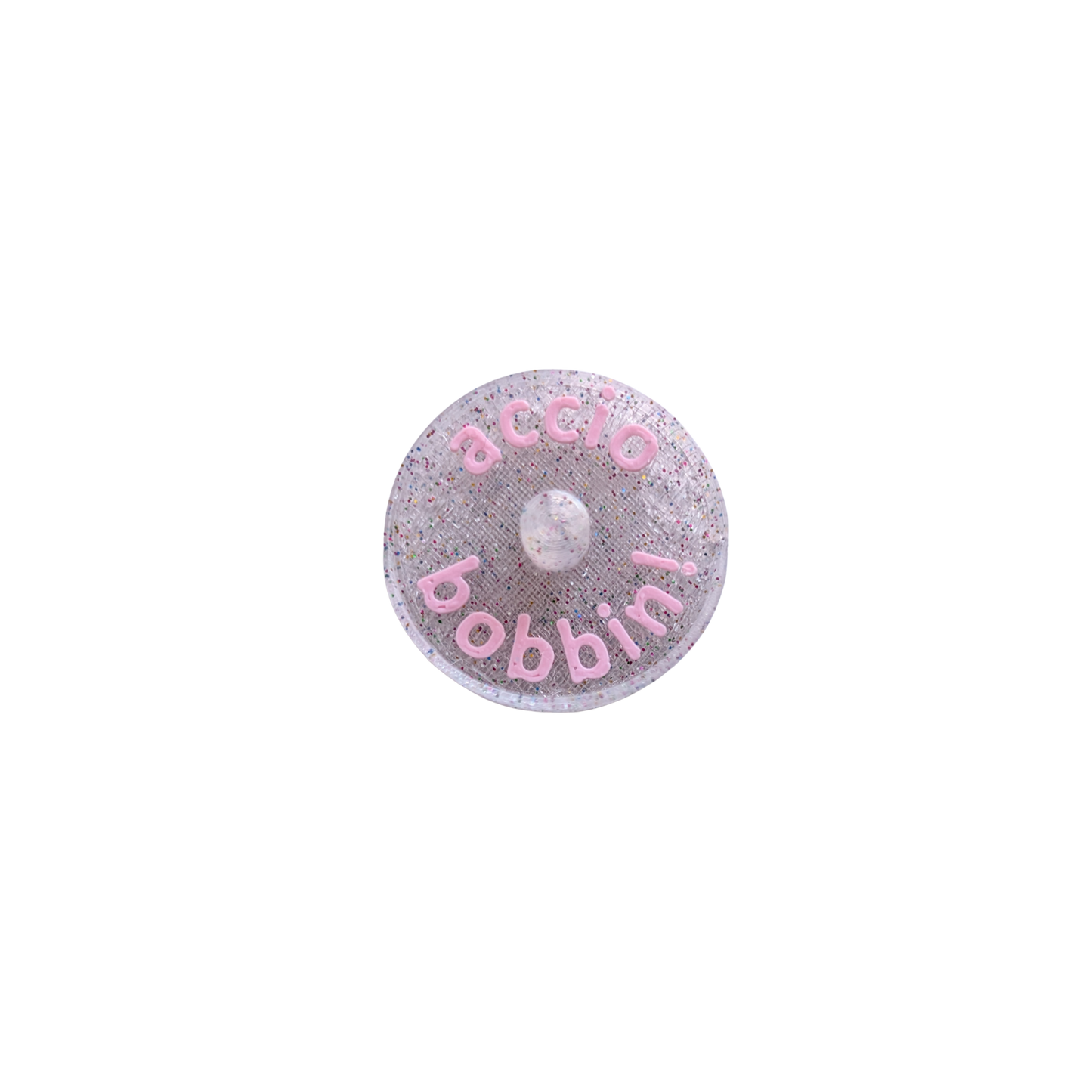 [Restocked!] Magnetic Backup Bobbin Holders