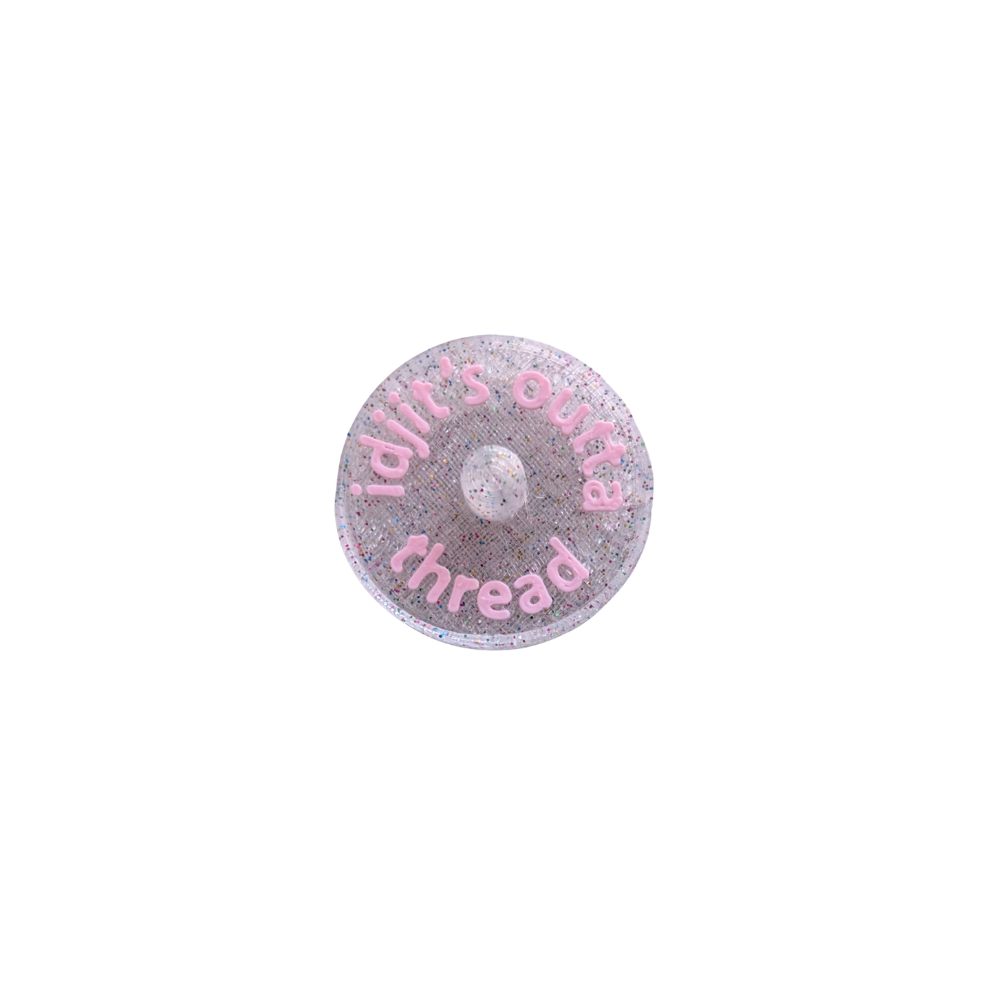 [Restocked!] Magnetic Backup Bobbin Holders