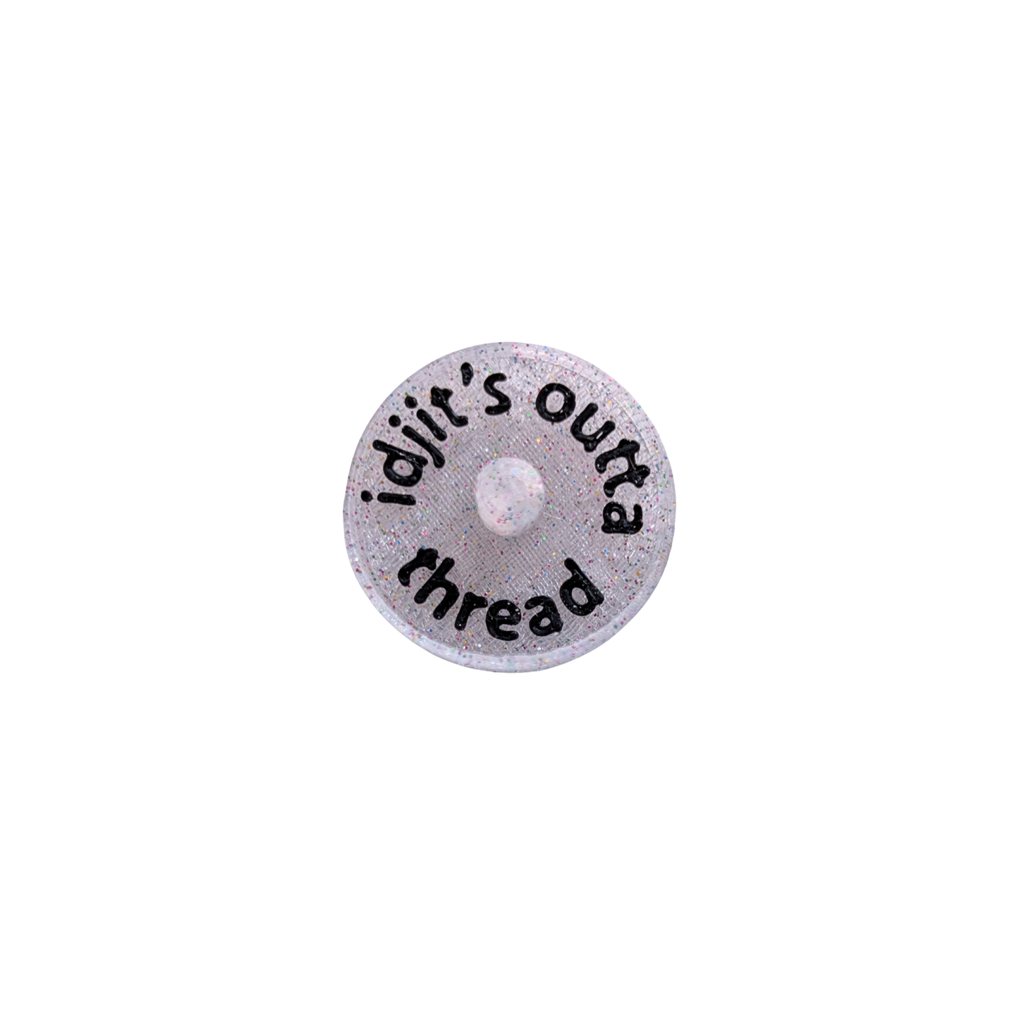 [Restocked!] Magnetic Backup Bobbin Holders