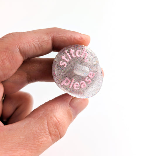 [Restocked!] Magnetic Backup Bobbin Holders