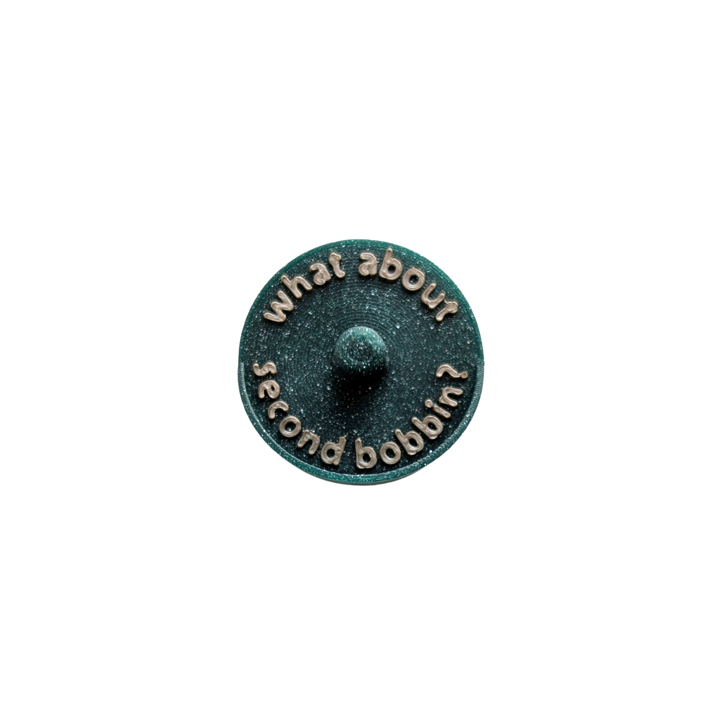 [Restocked!] Magnetic Backup Bobbin Holders