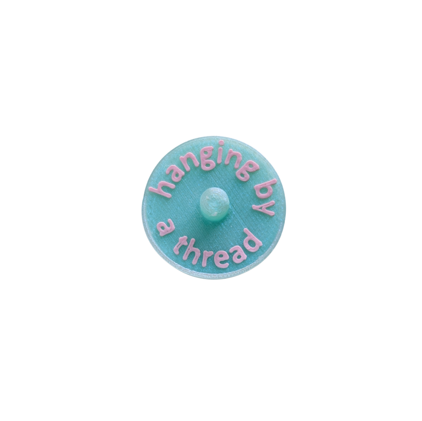 [Restocked!] Magnetic Backup Bobbin Holders