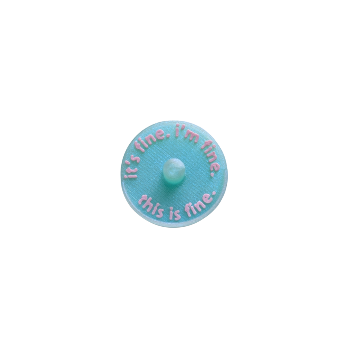 [Restocked!] Magnetic Backup Bobbin Holders