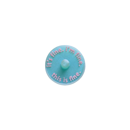 [Restocked!] Magnetic Backup Bobbin Holders