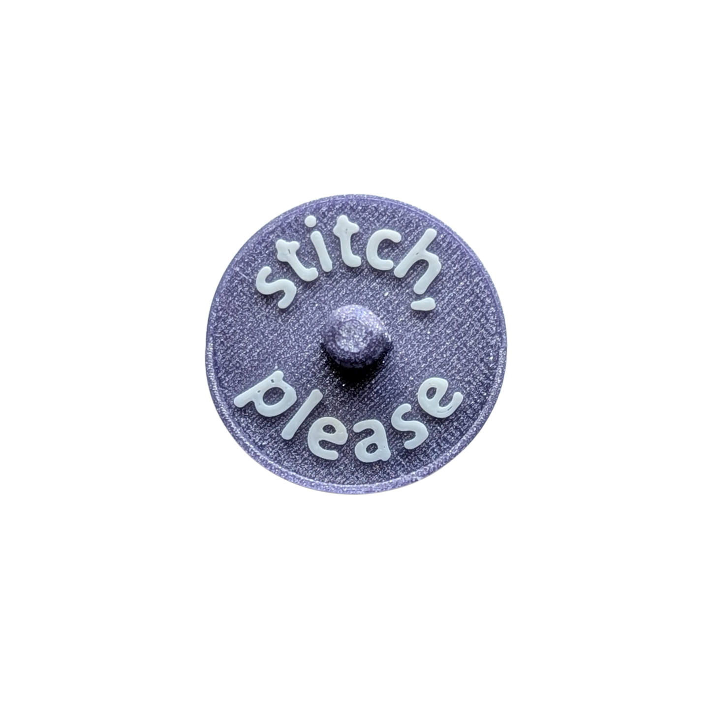 Sewing Puns Magnetic Backup Bobbin Holders | Spare Bobbin Storage | Various Styles