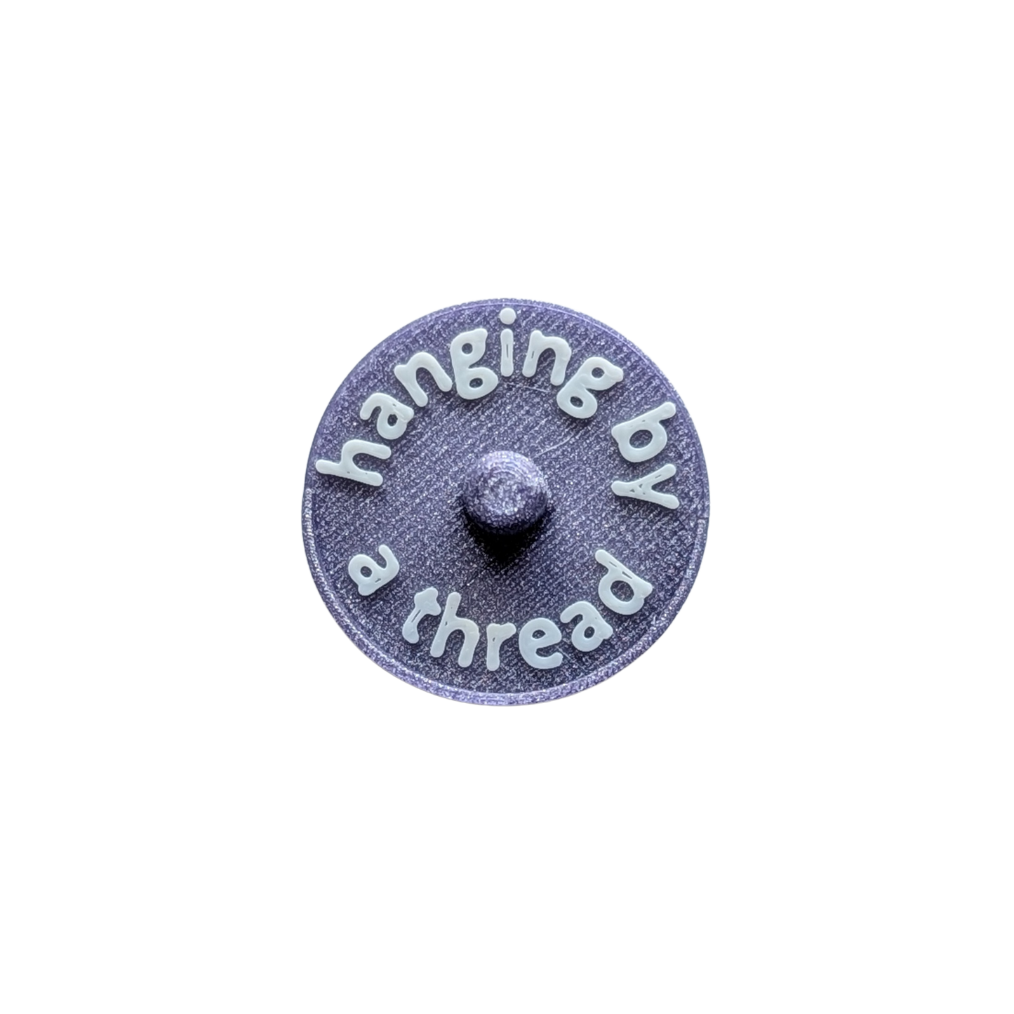 Sewing Puns Magnetic Backup Bobbin Holders | Spare Bobbin Storage | Various Styles