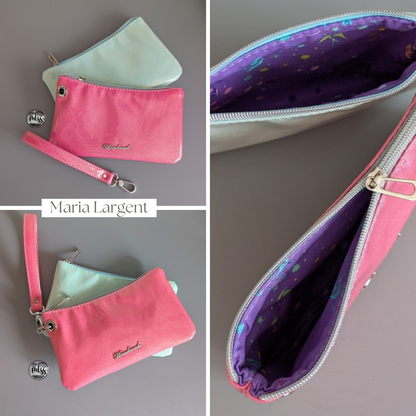 Pisces Pack PDF Pattern