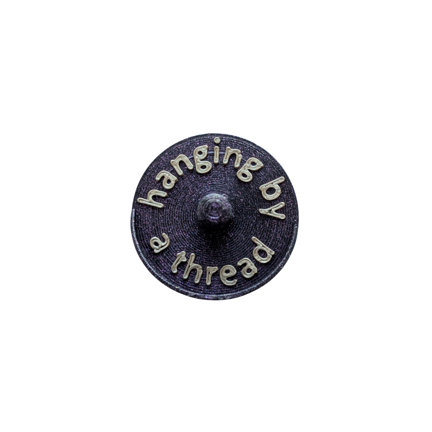 Sewing Puns Magnetic Backup Bobbin Holders