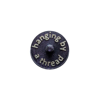 Sewing Puns Magnetic Backup Bobbin Holders