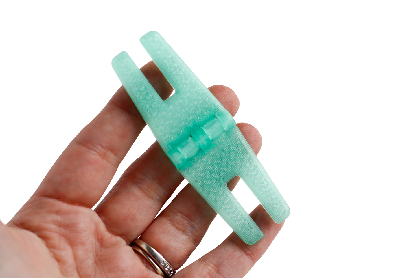 Hinged Seam Jumper (new colors!)