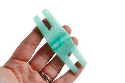 Hinged Seam Jumper (new colors!)