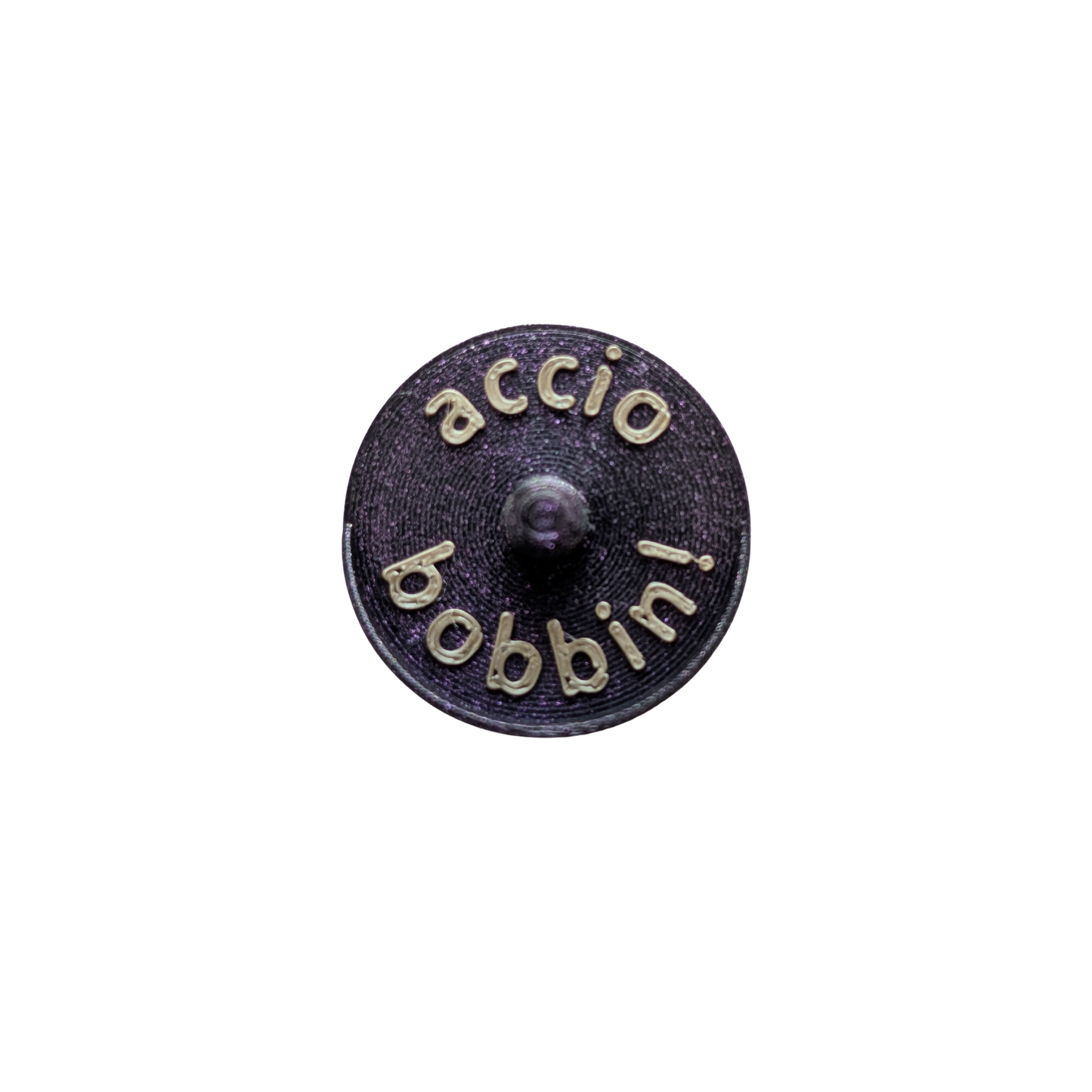 Fandom Magnetic Backup Bobbin Holders