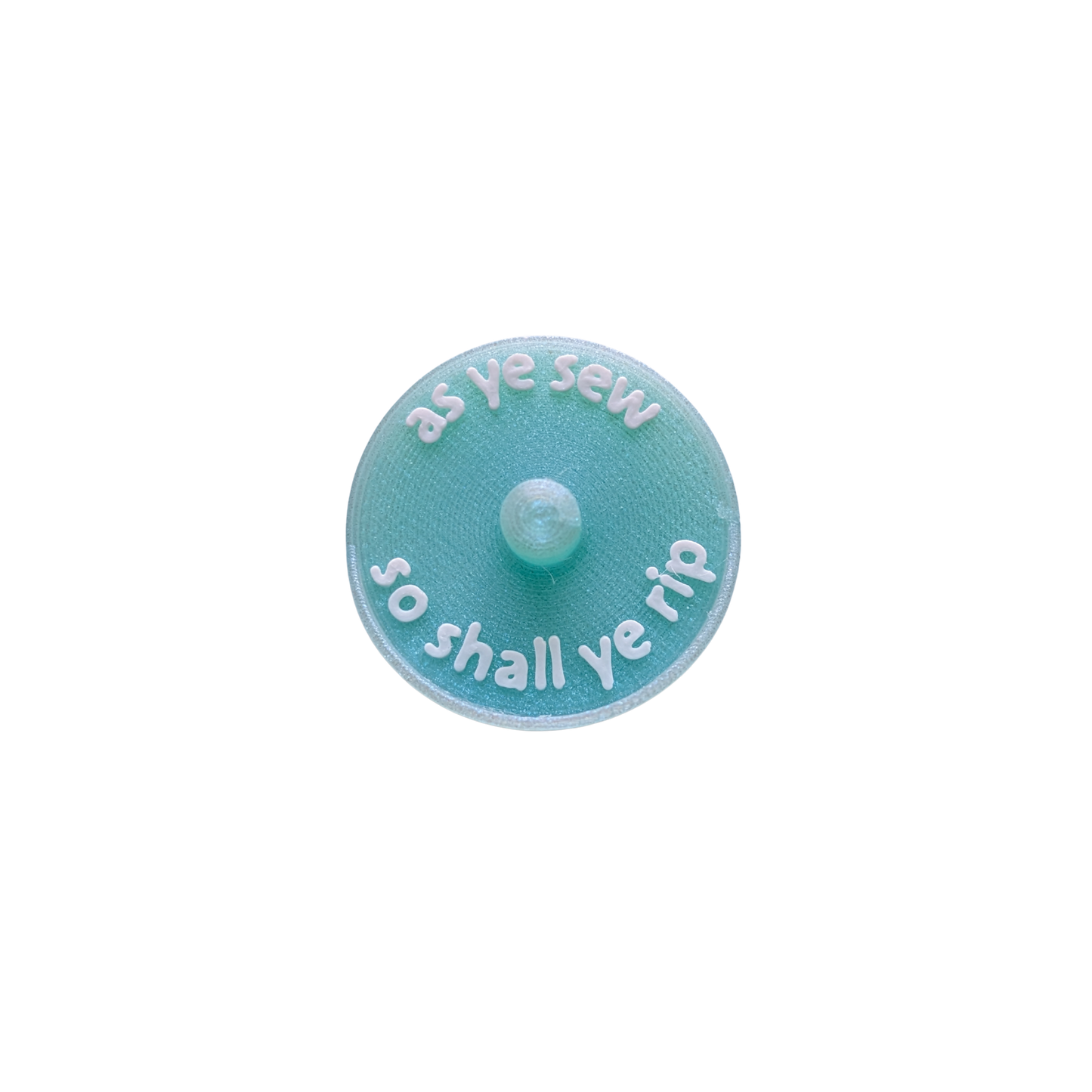 Sewing Puns Magnetic Backup Bobbin Holders