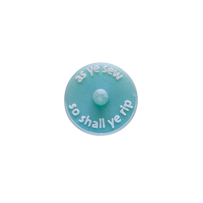 Sewing Puns Magnetic Backup Bobbin Holders