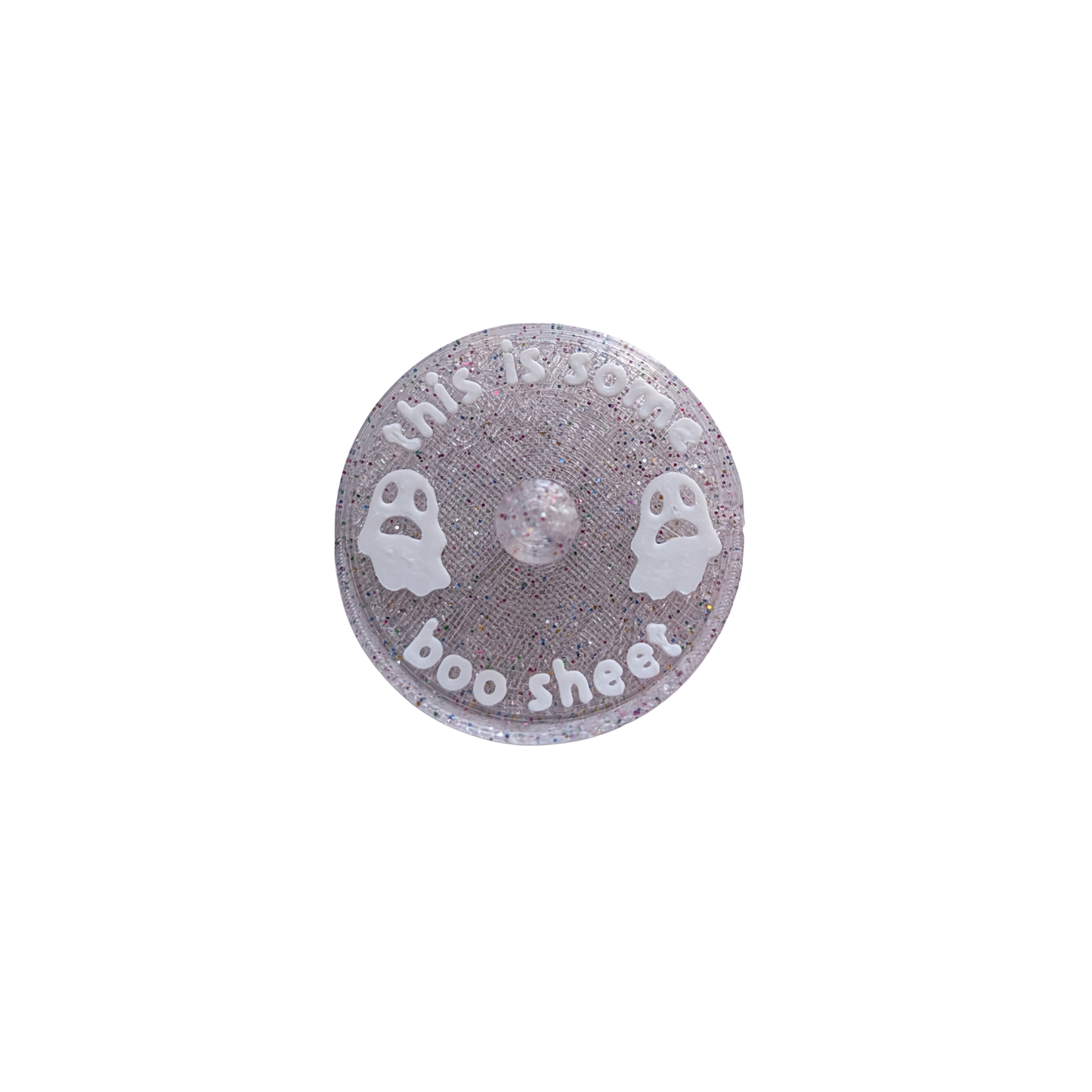 Spooky Magnetic Backup Bobbin Holders